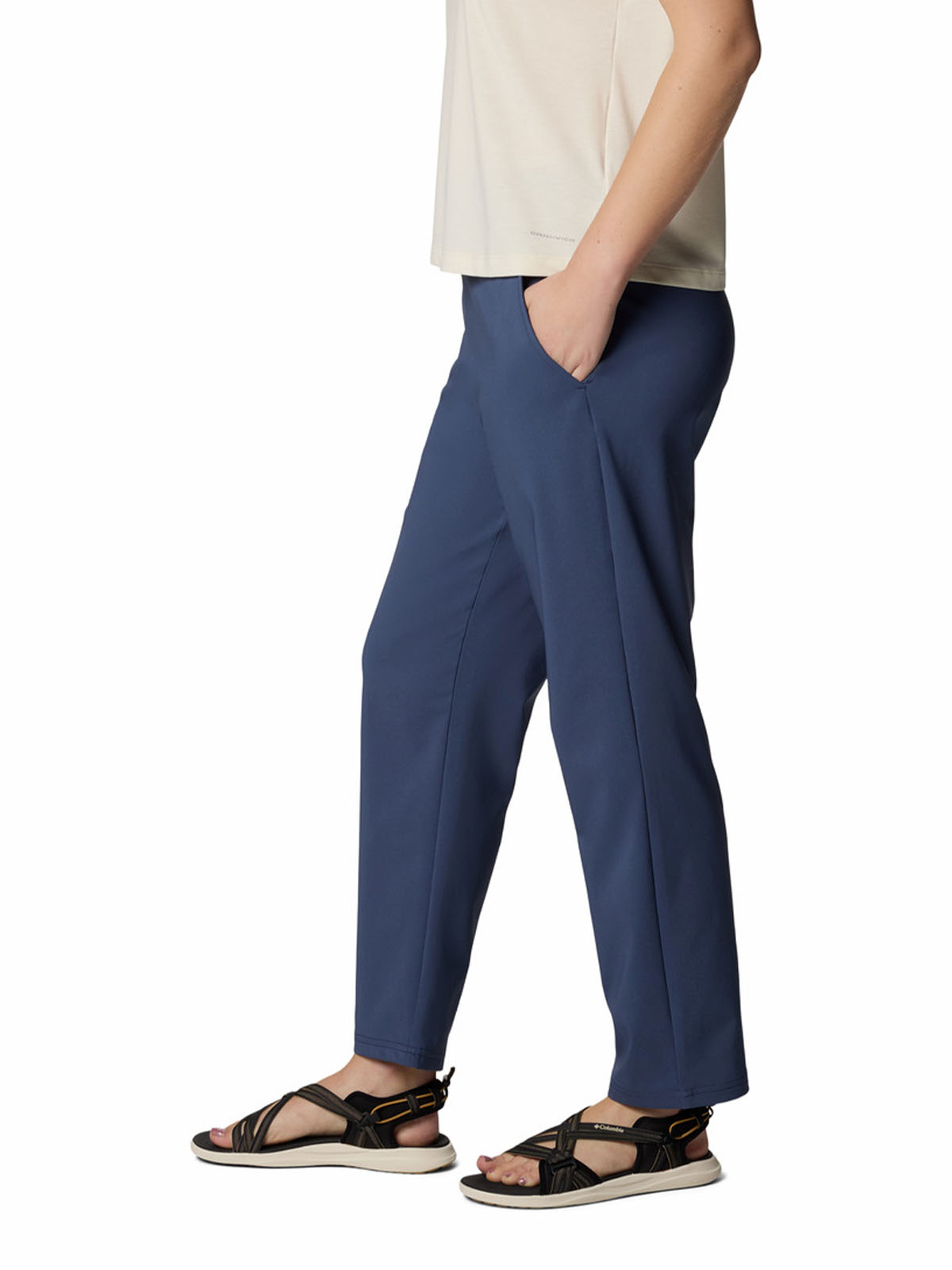 Pantalón Mujer All Seasons™ Azul