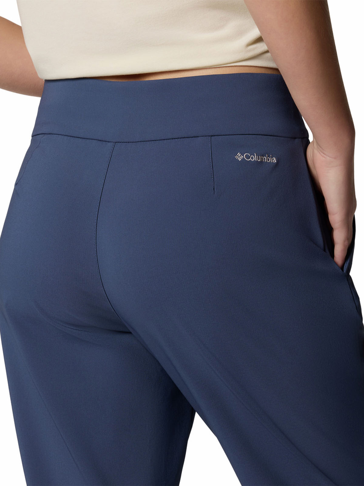 Pantalón Mujer All Seasons™ Azul