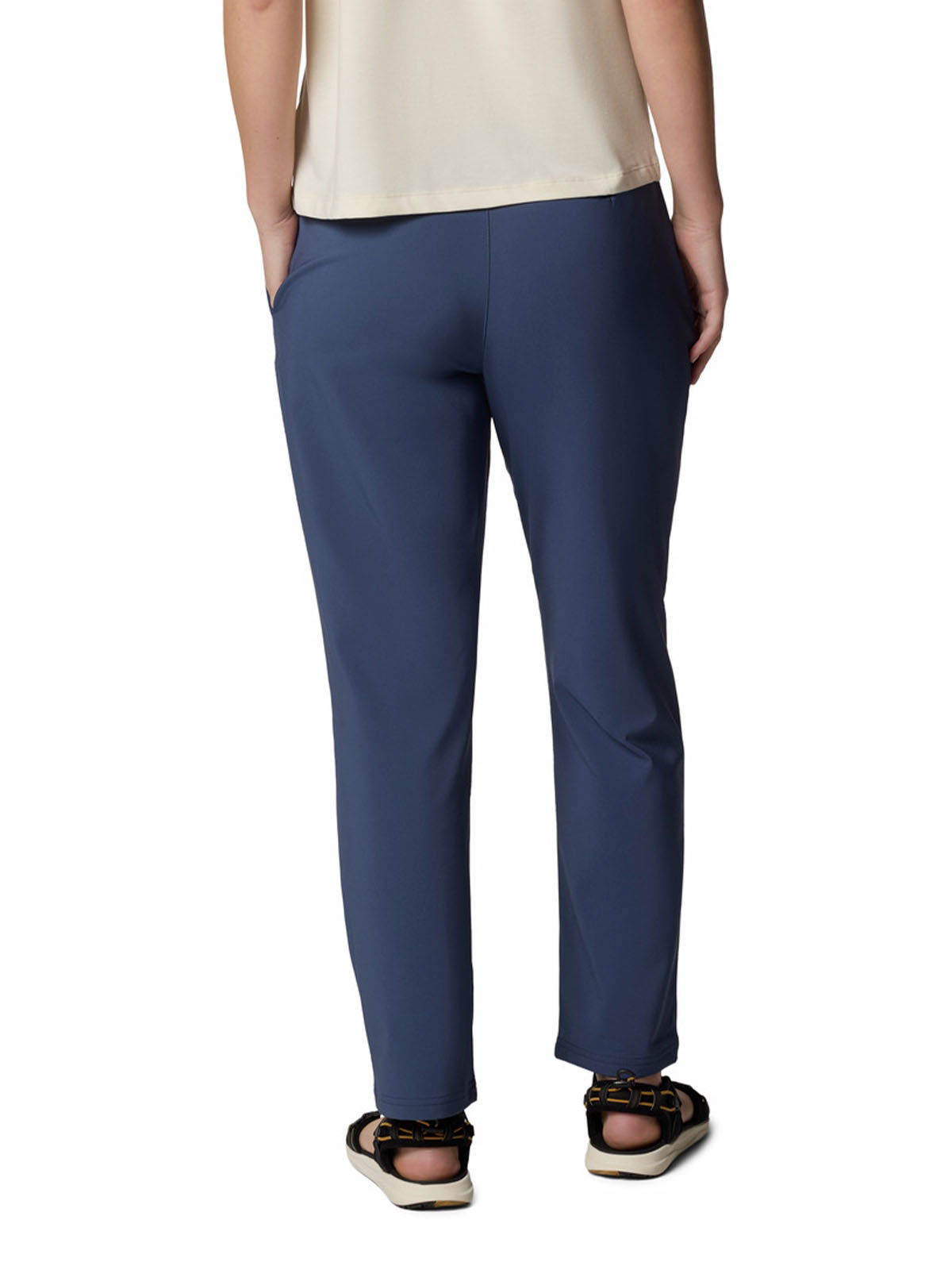Pantalón Mujer All Seasons™ Azul