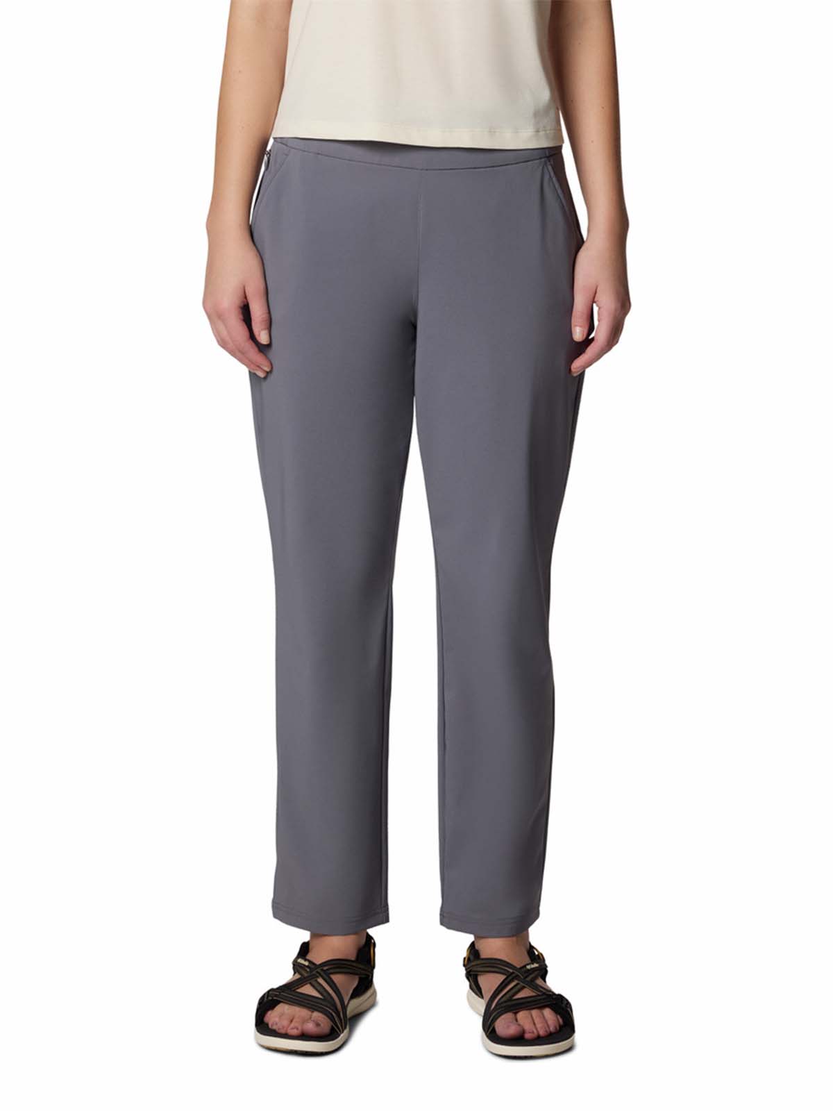 Pantalón Mujer All Seasons™ Gris