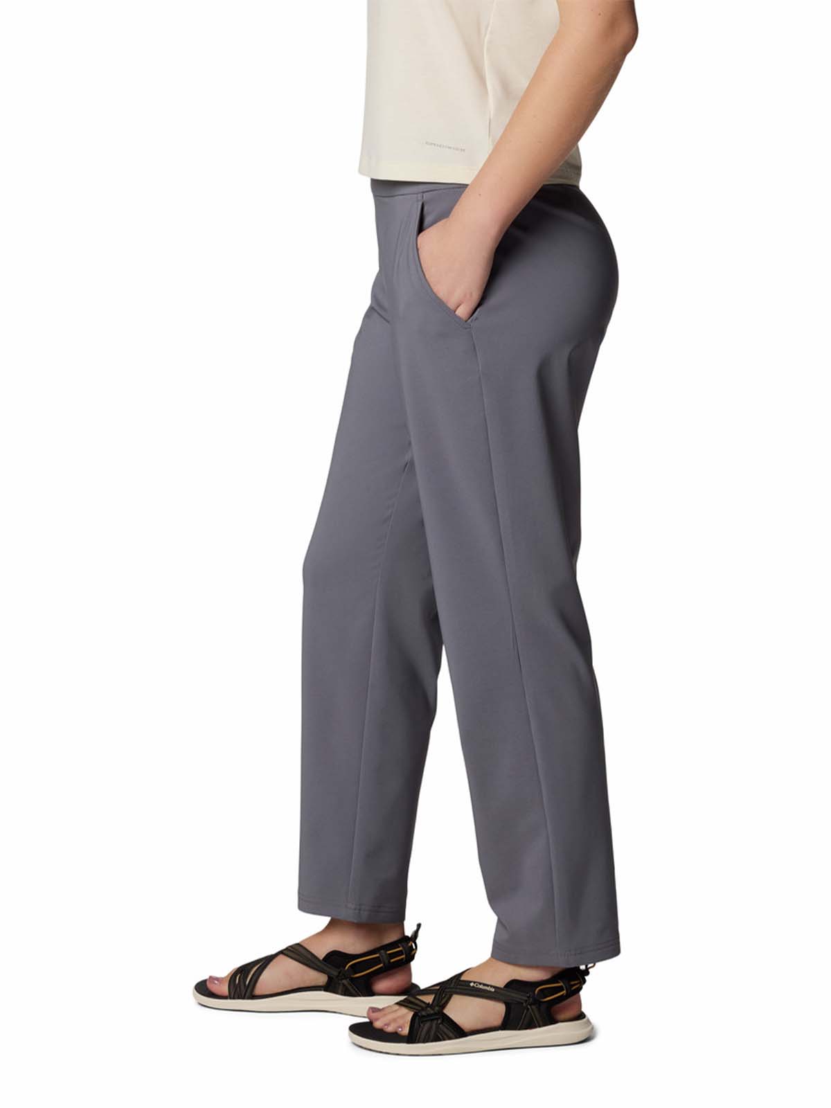 Pantalón Mujer All Seasons™ Gris