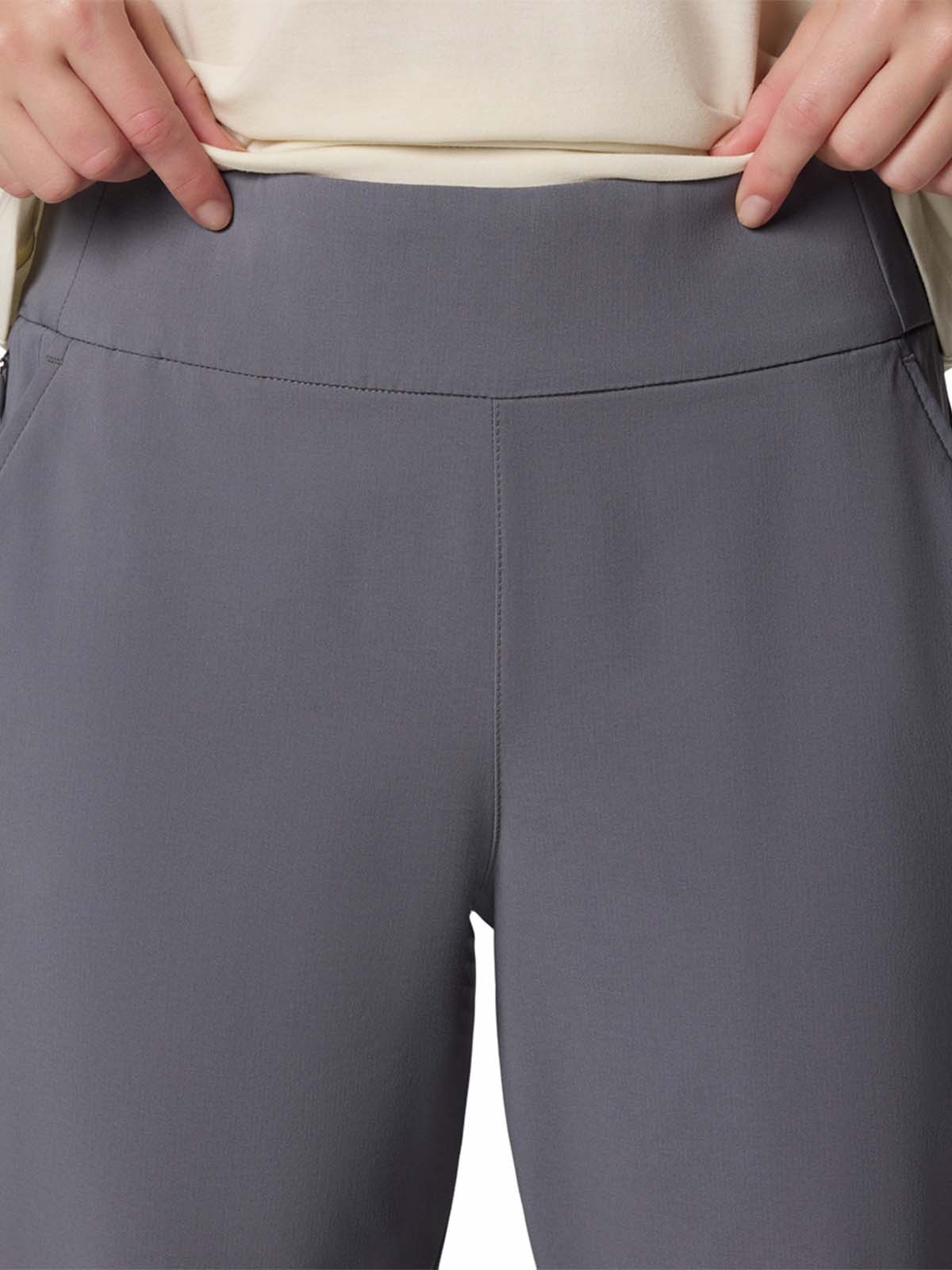 Pantalón Mujer All Seasons™ Gris