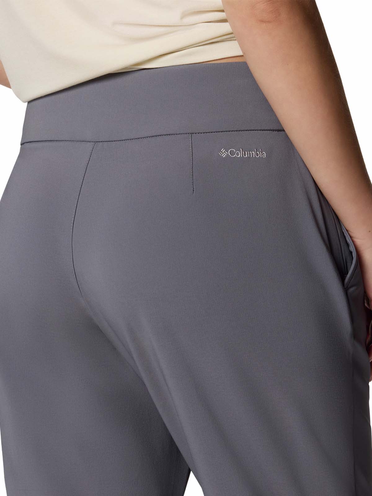 Pantalón Mujer All Seasons™ Gris