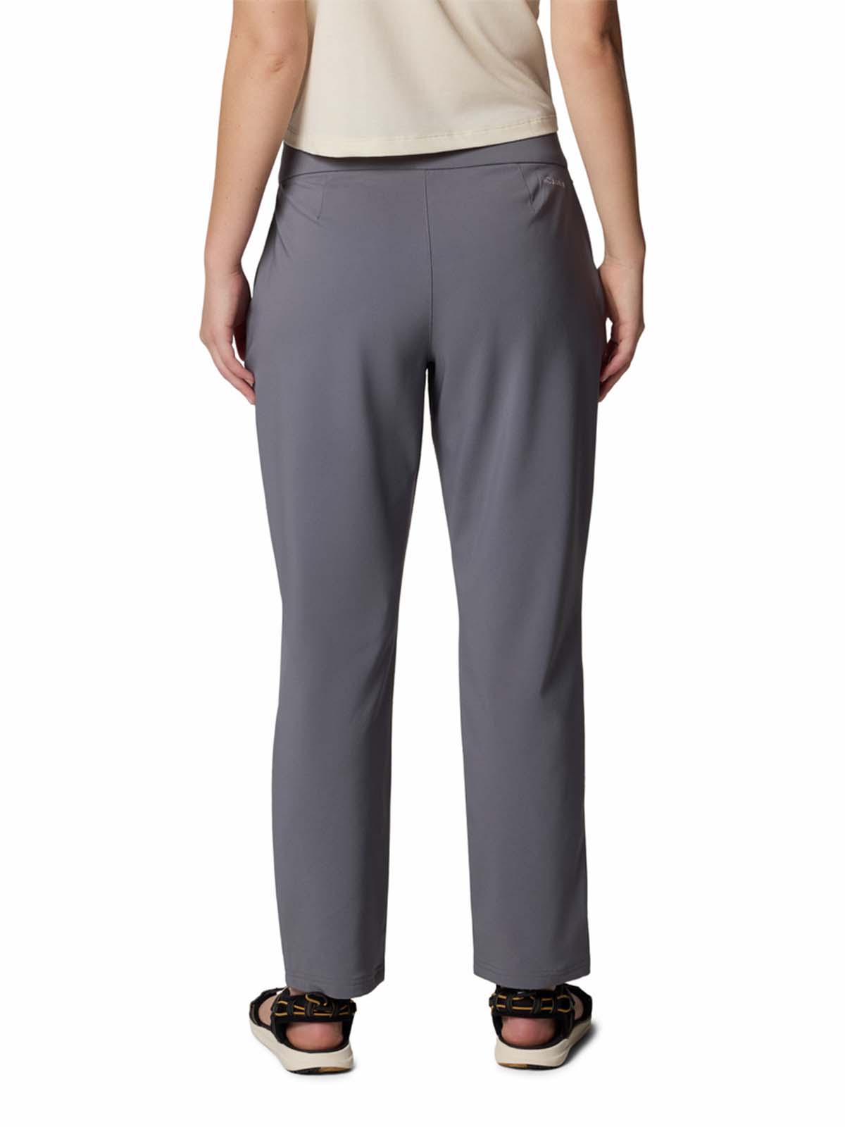 Pantalón Mujer All Seasons™ Gris
