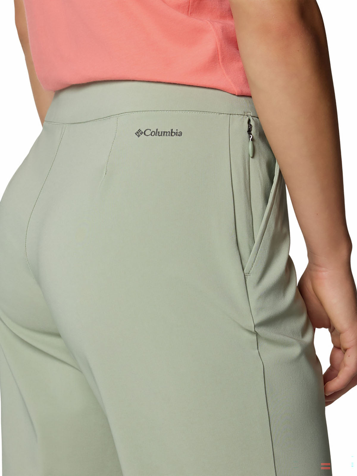 Pantalón Mujer All Seasons™ Verde