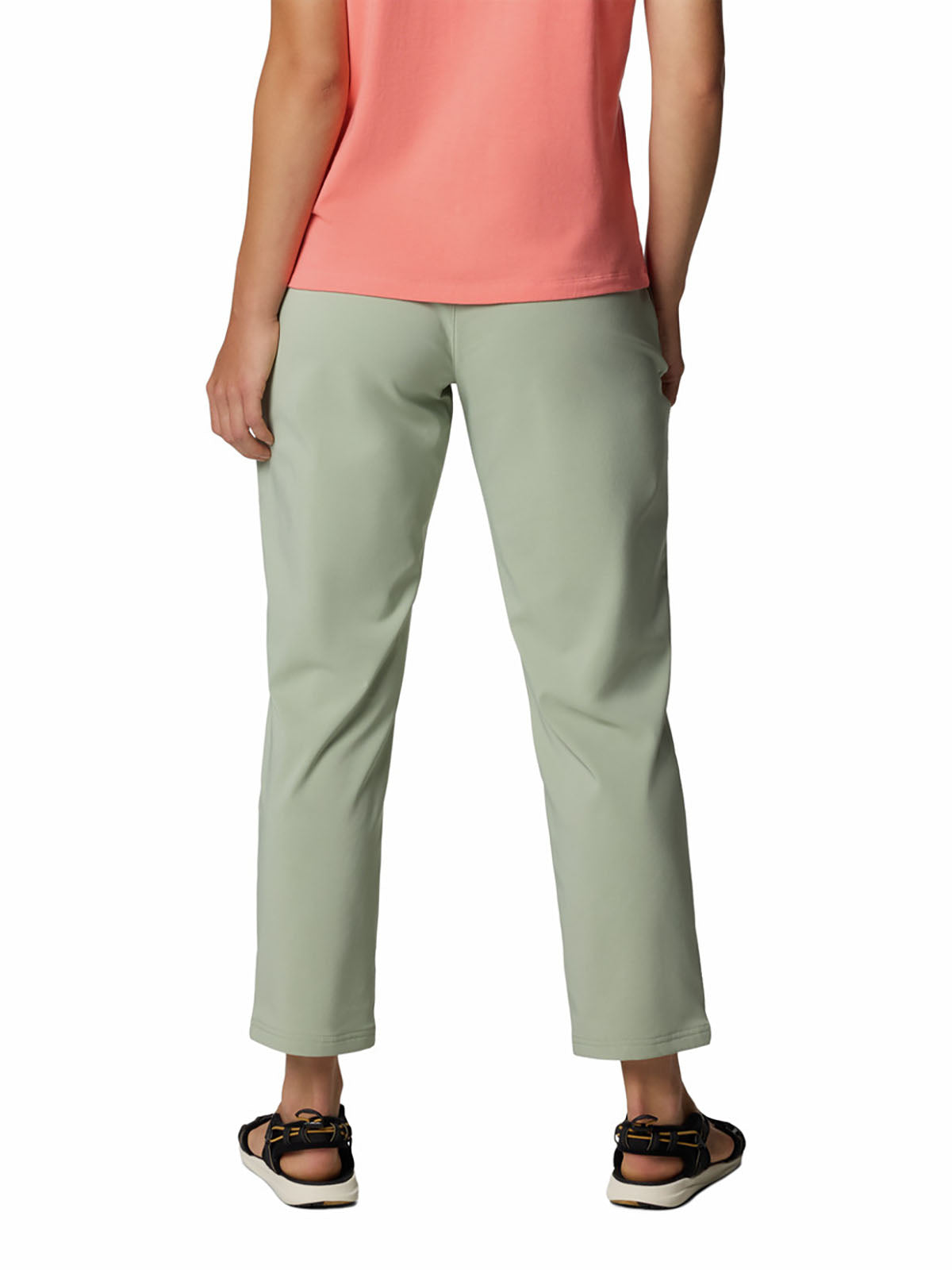 Pantalón Mujer All Seasons™ Verde