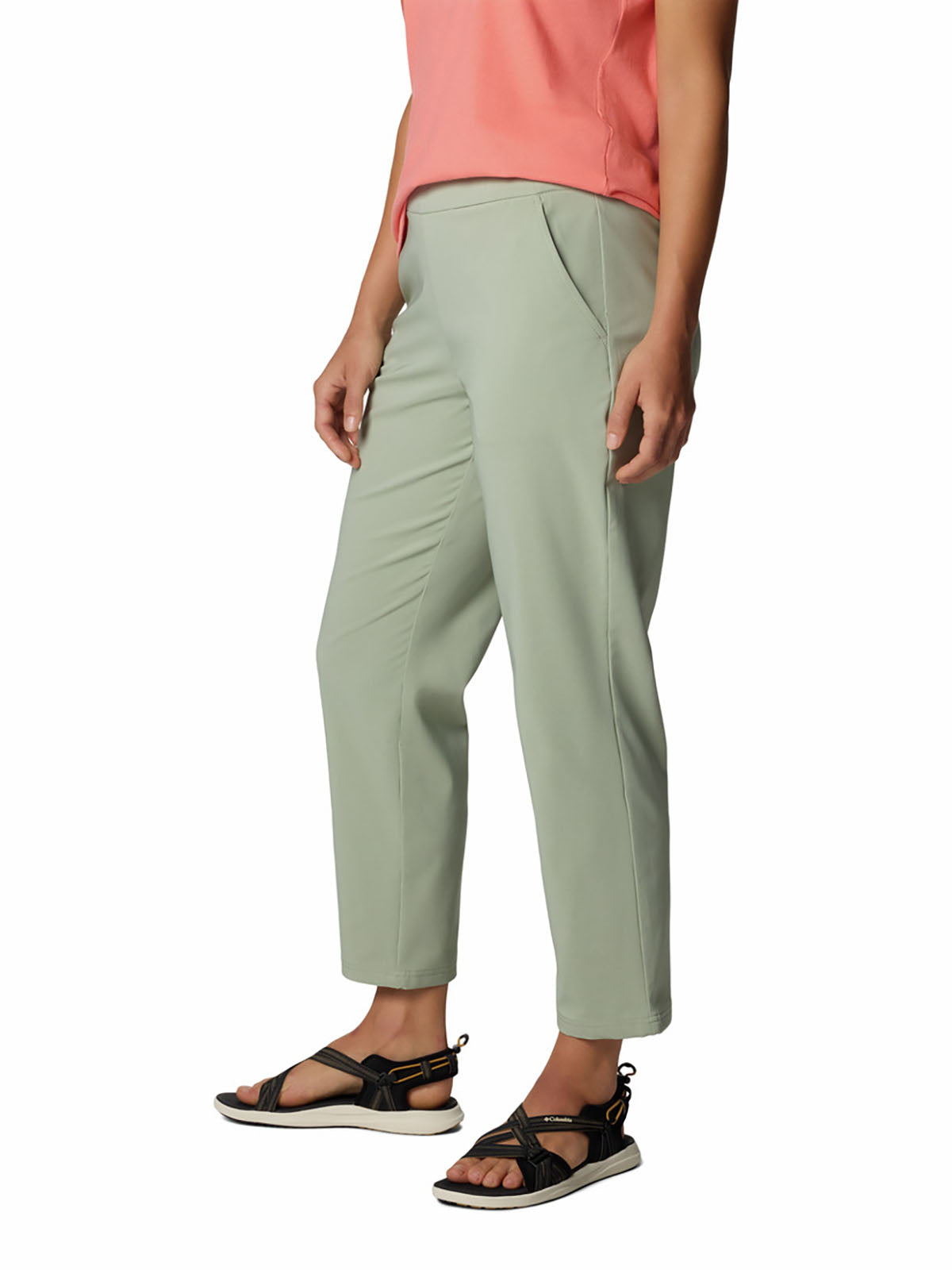 Pantalón Mujer All Seasons™ Verde