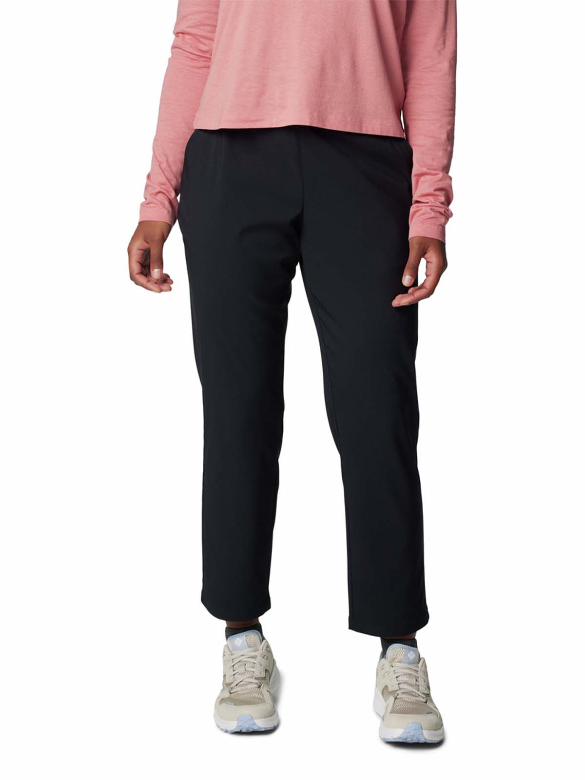 Pantalón Mujer All Seasons™ Negro