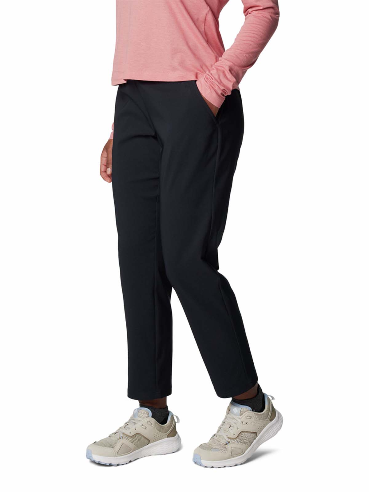 Pantalón Mujer All Seasons™ Negro
