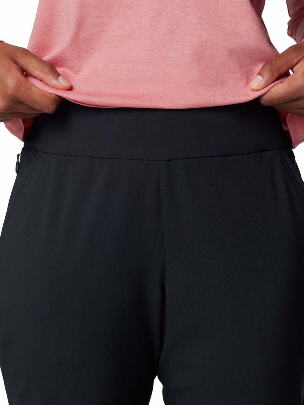 Pantalón Mujer All Seasons™ Negro
