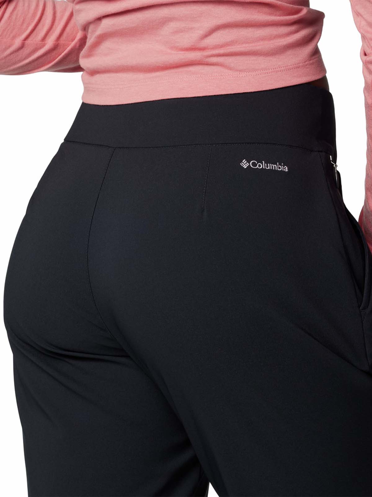 Pantalón Mujer All Seasons™ Negro