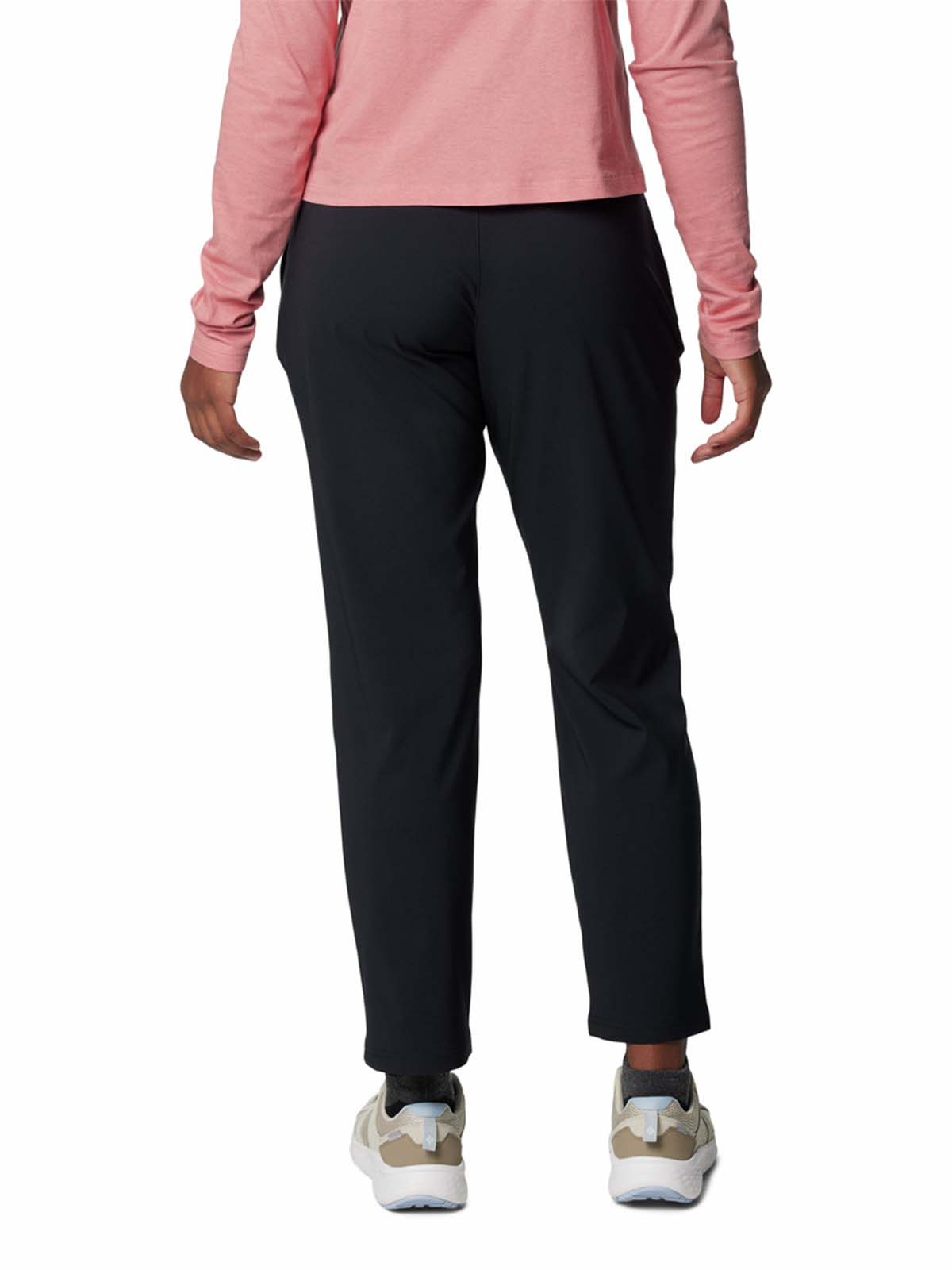 Pantalón Mujer All Seasons™ Negro