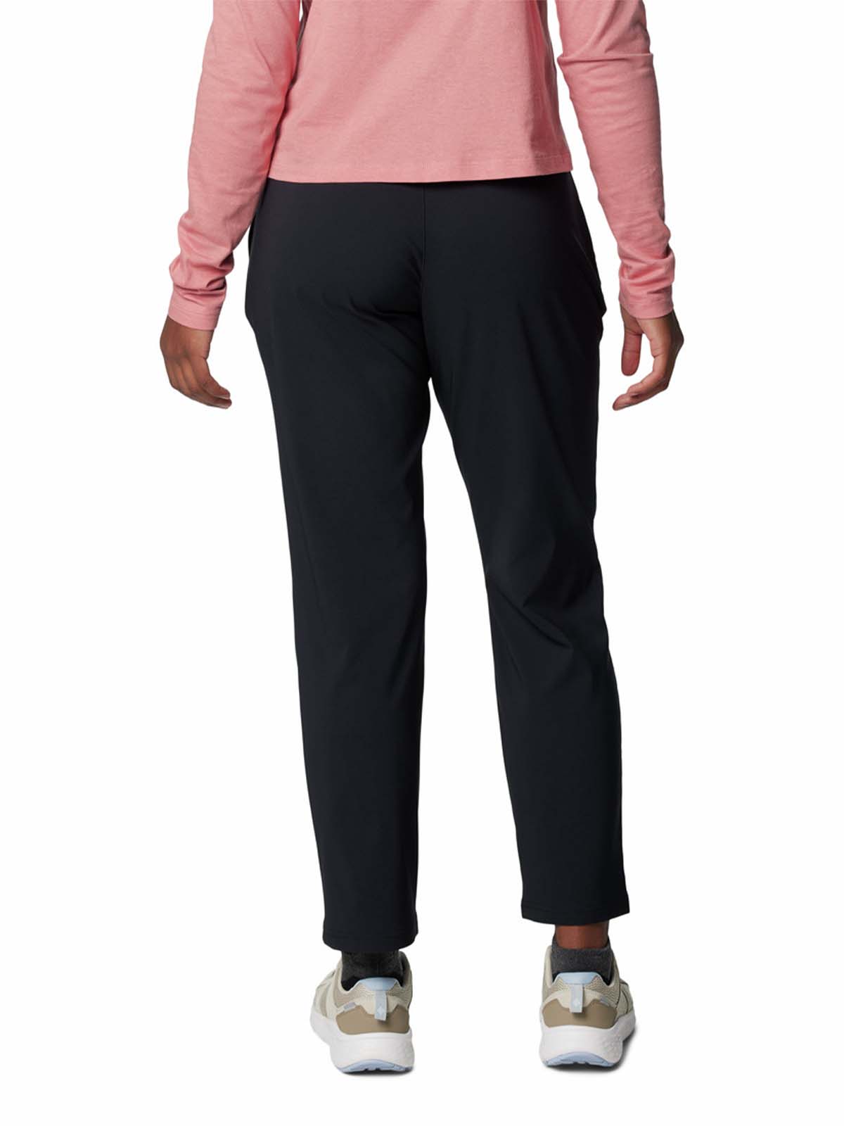 Pantalón Mujer All Seasons™ Negro