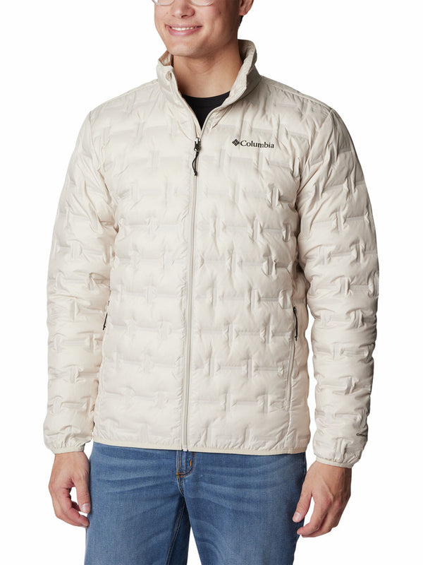 Casaca de Plumas Hombre Delta Ridge™ II