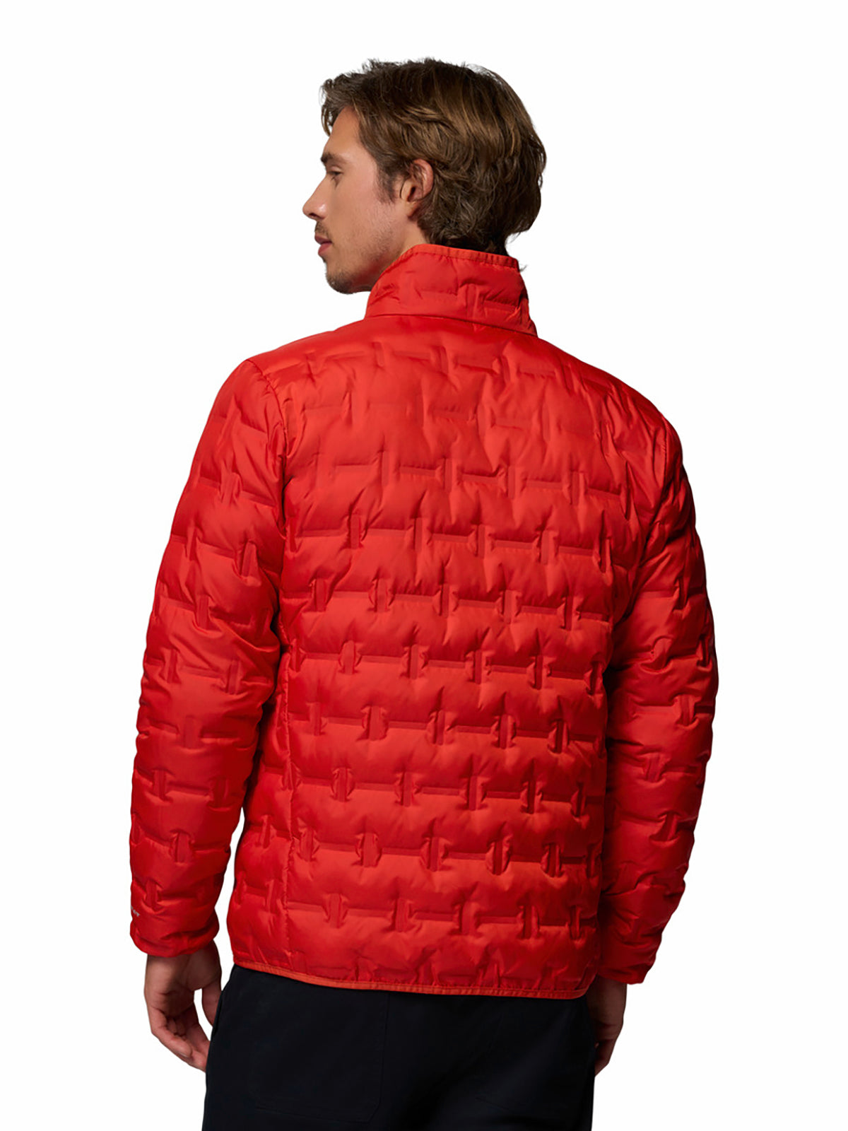 Casaca de Plumas Hombre Delta Ridge™ II Down