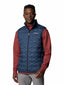 Collegiate Navy