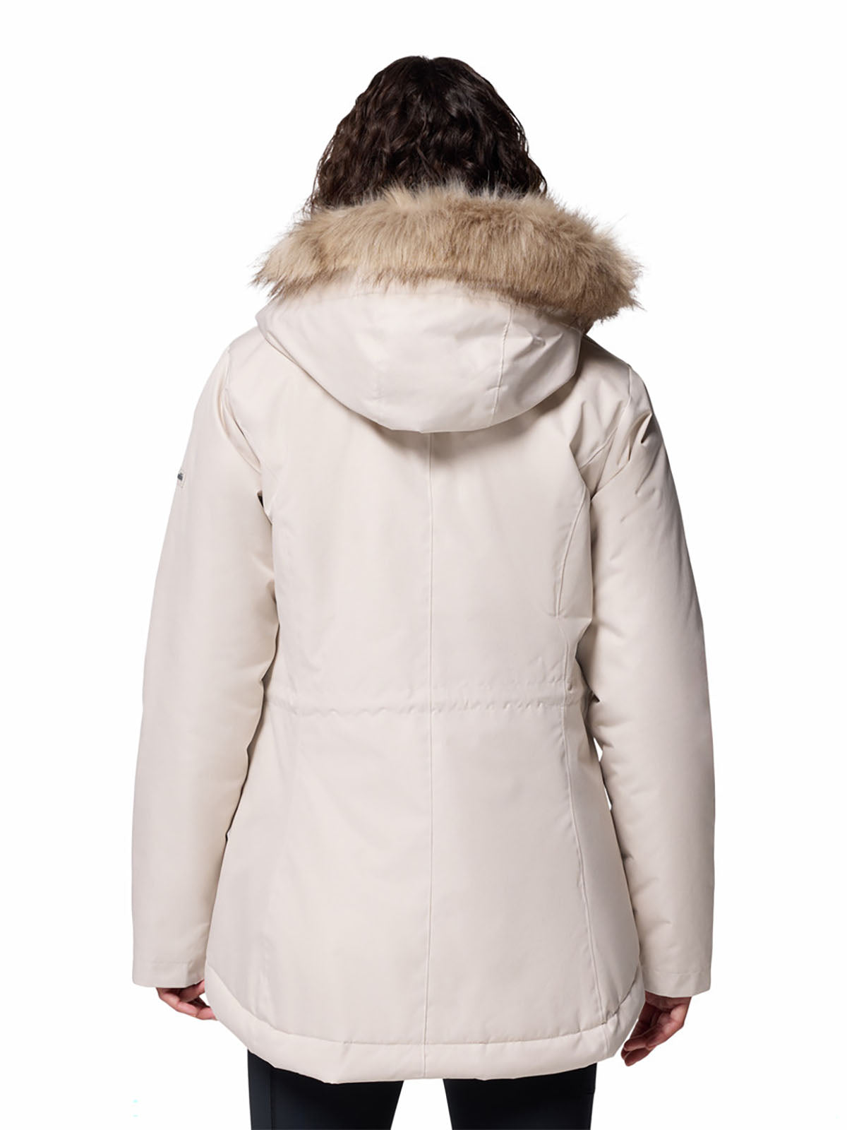 Casaca Mujer Sintética Suttle Mountain™ III Beige