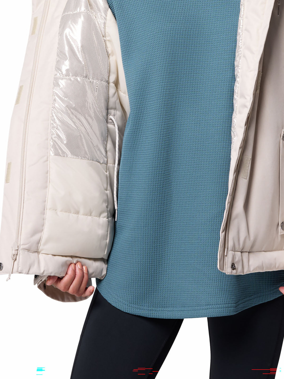 Casaca Mujer Sintética Suttle Mountain™ III Beige