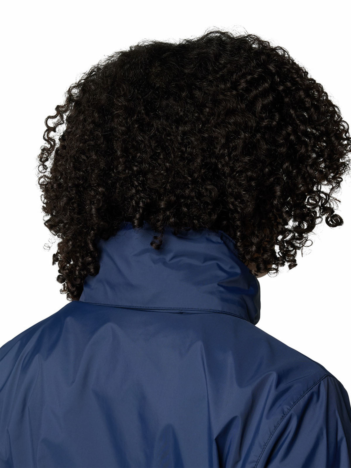 Casaca Mujer Cortaviento Switchback™ Iv Azul
