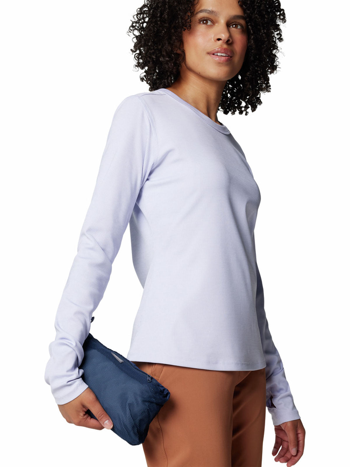 Casaca Mujer Cortaviento Switchback™ Iv Azul