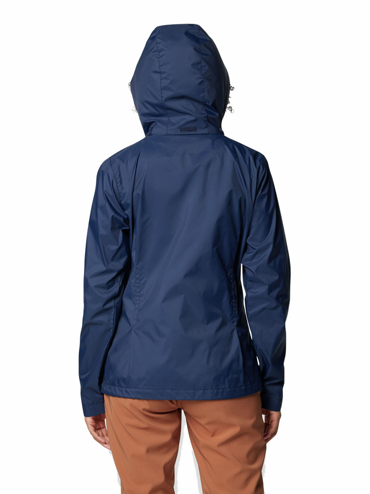 Casaca Mujer Cortaviento Switchback™ Iv Azul