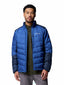 Mountain Blue