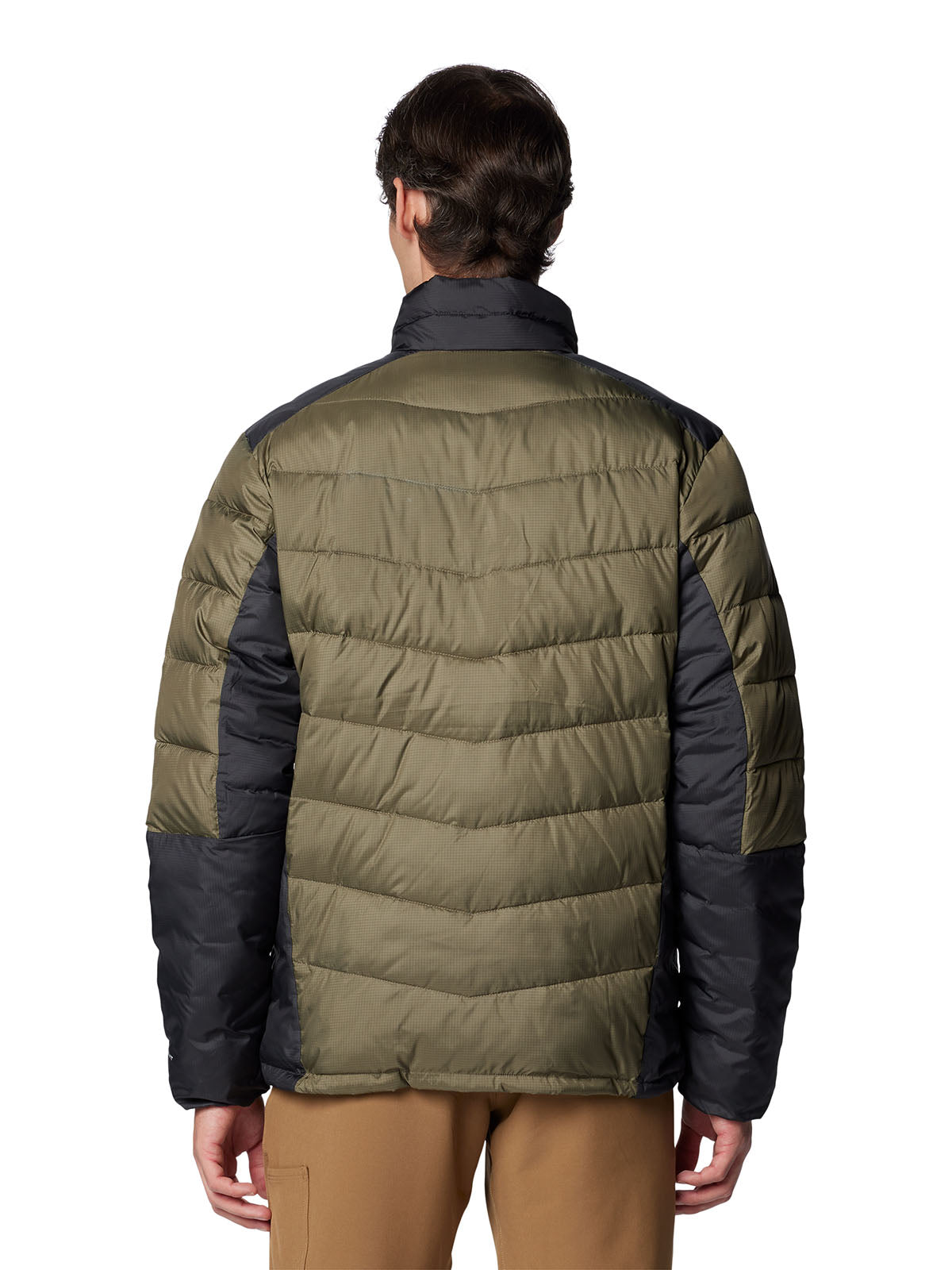 Casaca Hombre Sintética Labyrinth Loop™ ll Verde