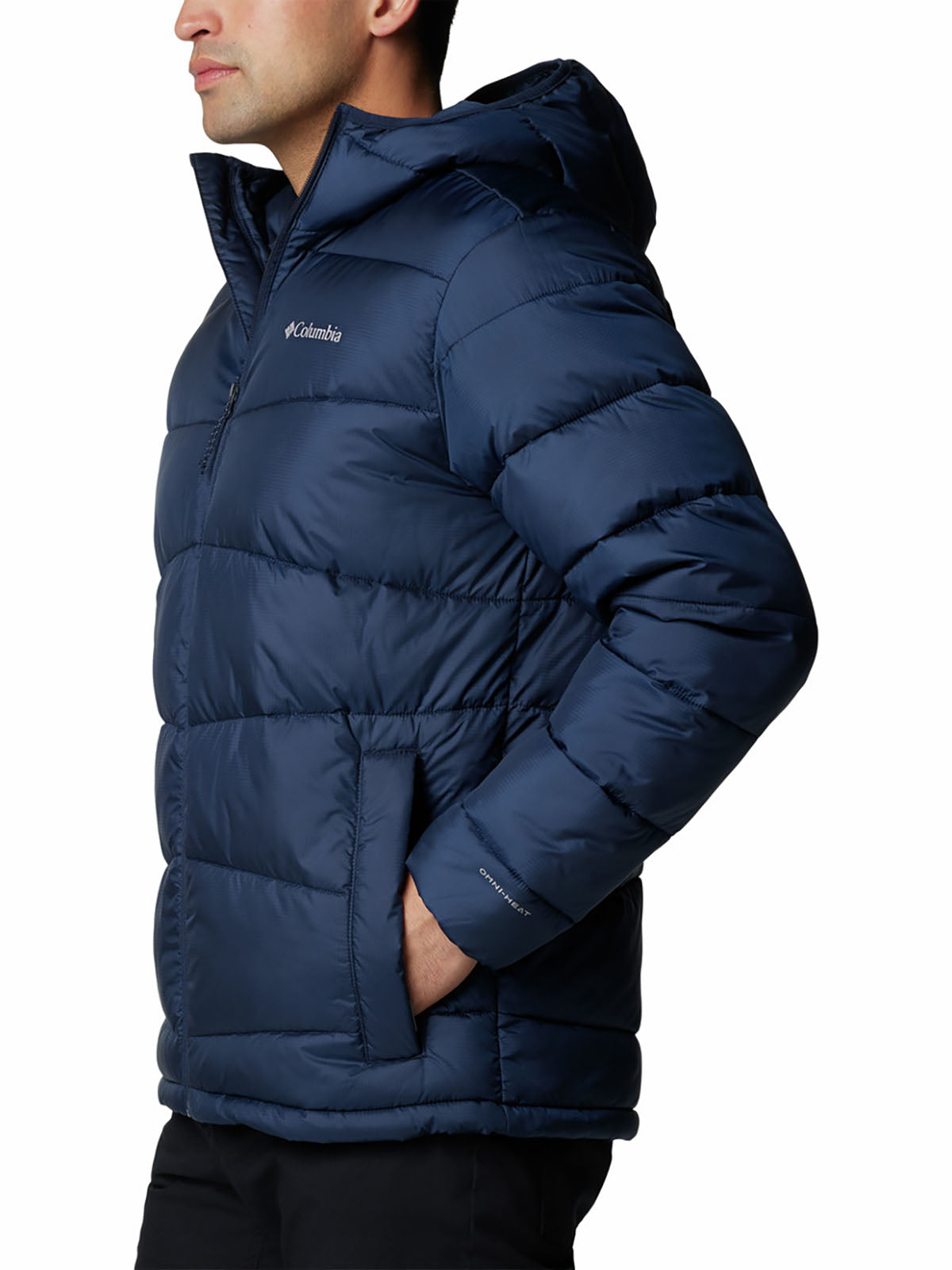 Casaca Sintética Hombre Fivemile Butte™ ll Azul