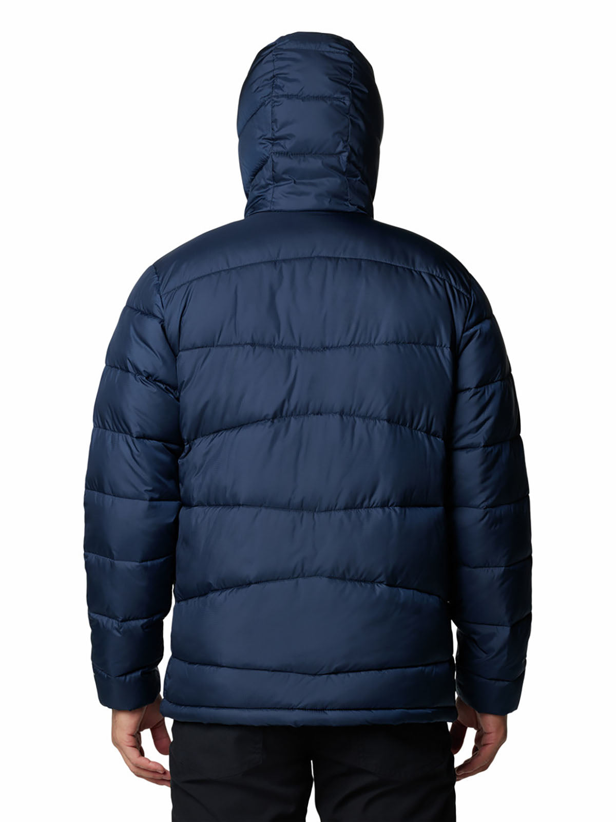 Casaca Sintética Hombre Fivemile Butte™ ll Azul