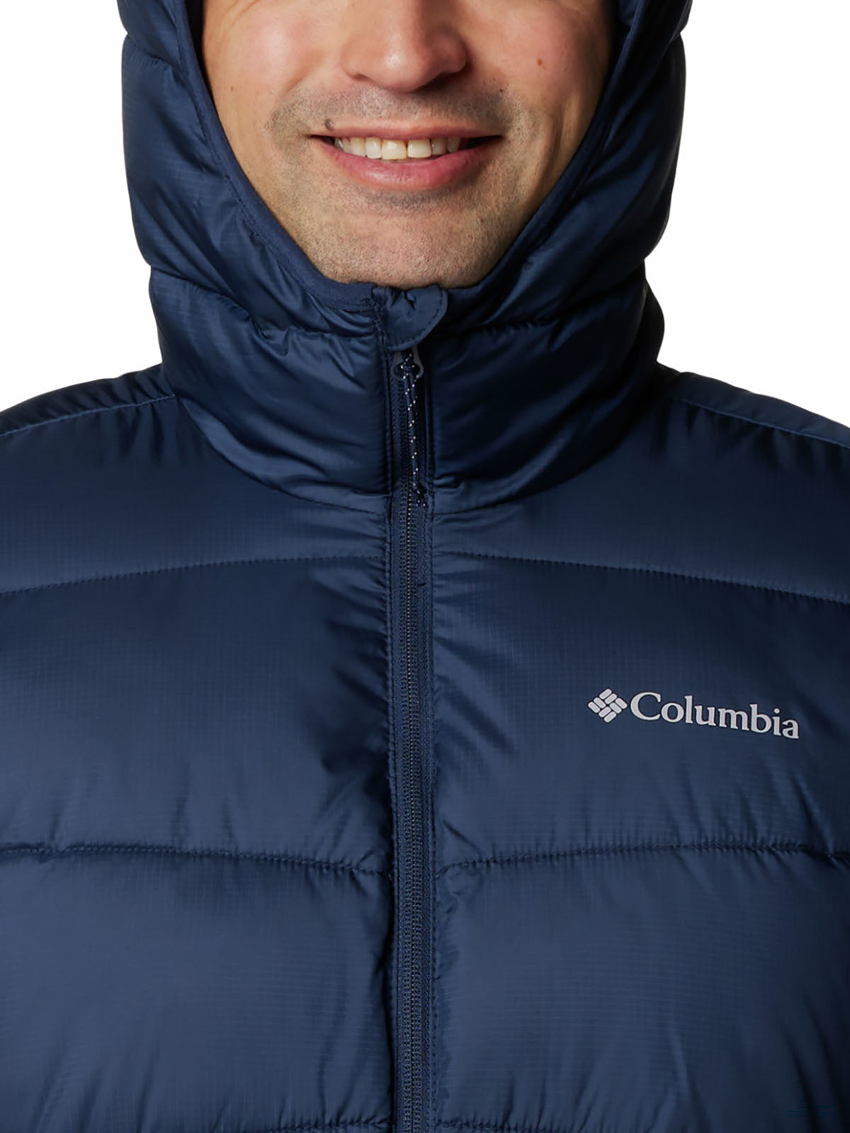 Casaca Sintética Hombre Fivemile Butte™ ll Azul