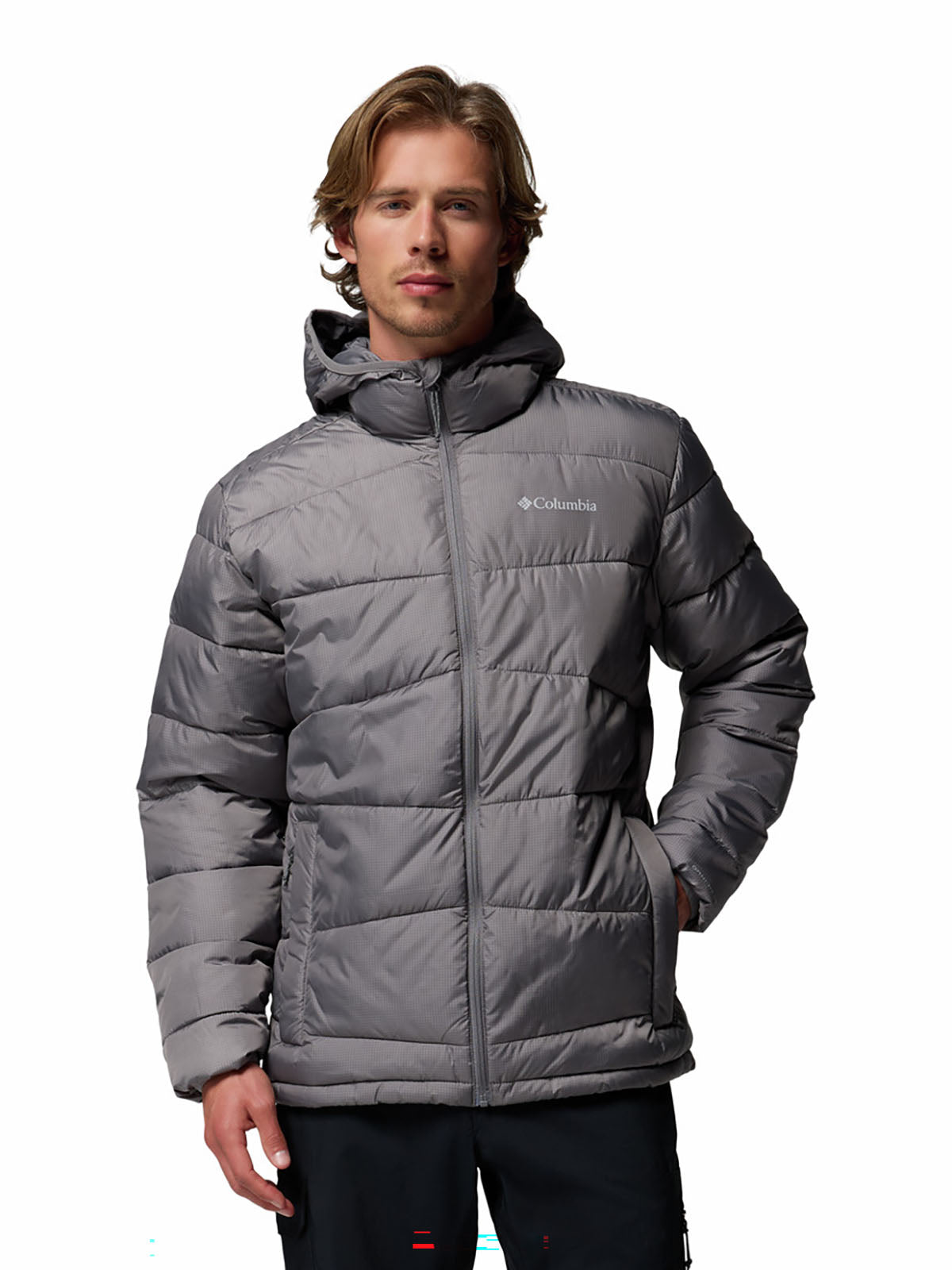 Casaca Sintética Hombre Fivemile Butte™ II Gris