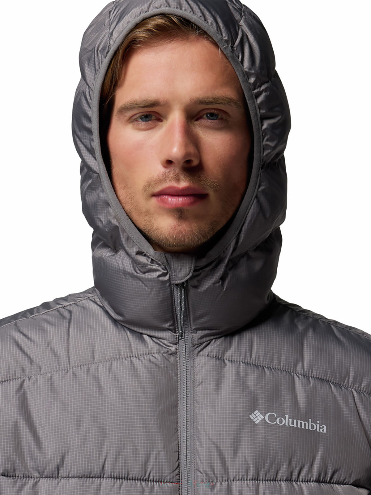Casaca Sintética Hombre Fivemile Butte™ II Gris