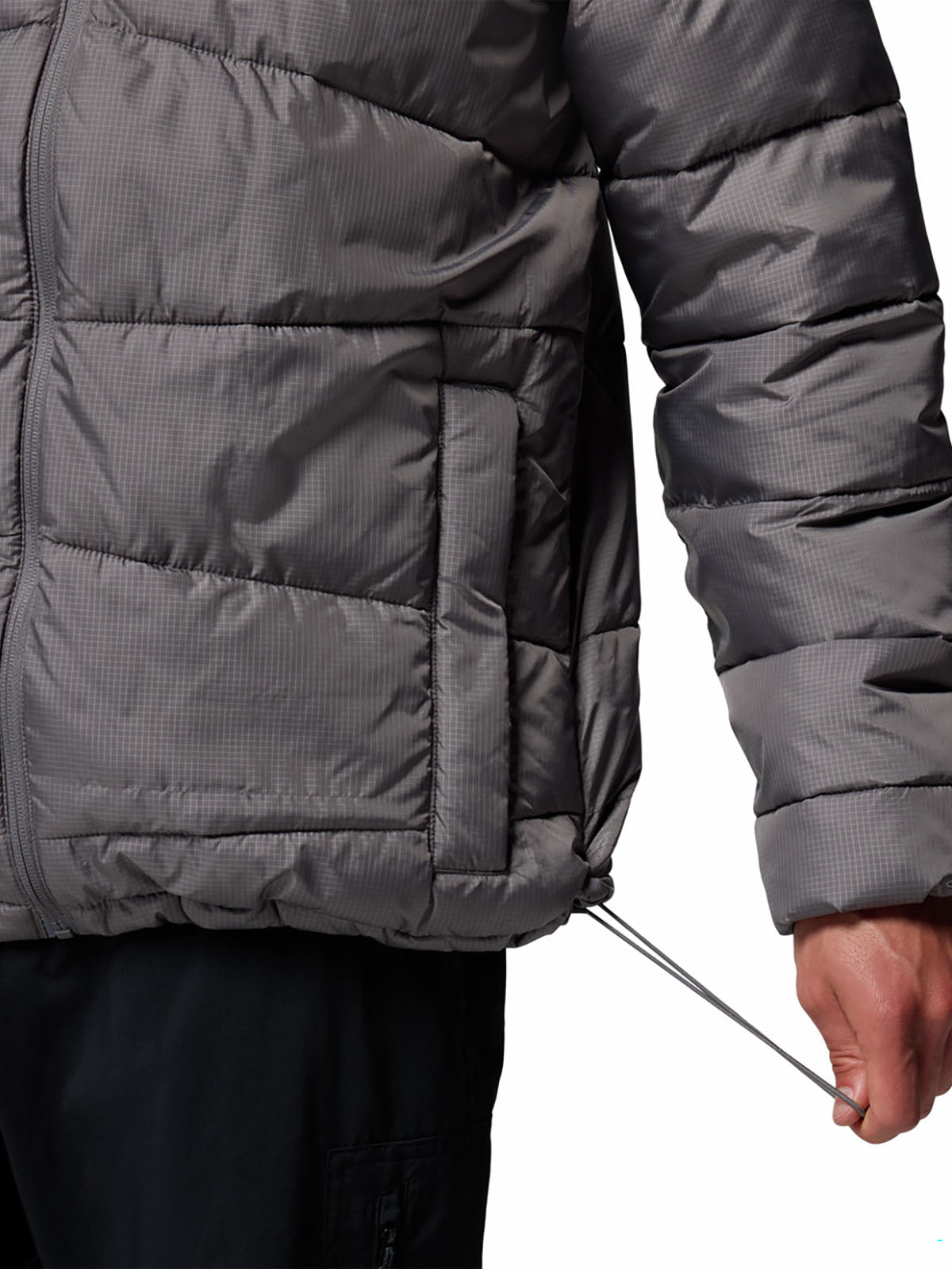 Casaca Sintética Hombre Fivemile Butte™ II Gris