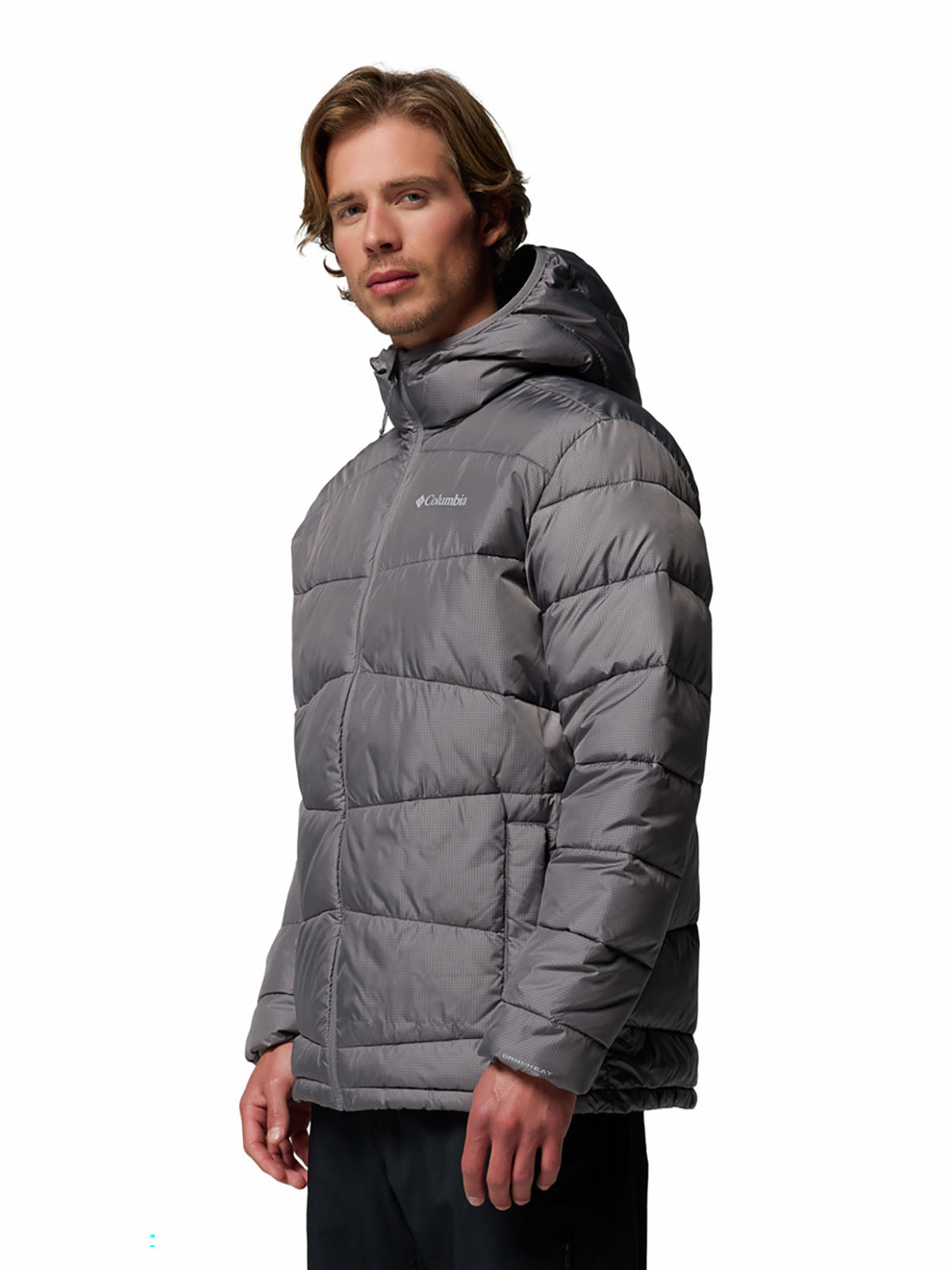 Casaca Sintética Hombre Fivemile Butte™ II Gris