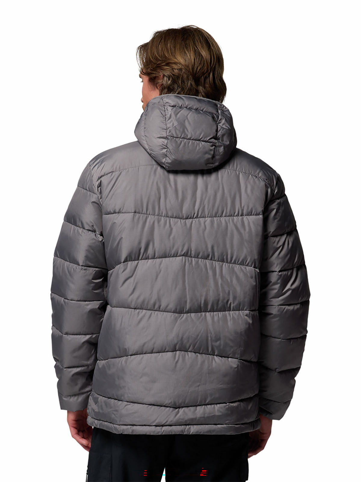 Casaca Sintética Hombre Fivemile Butte™ II Gris