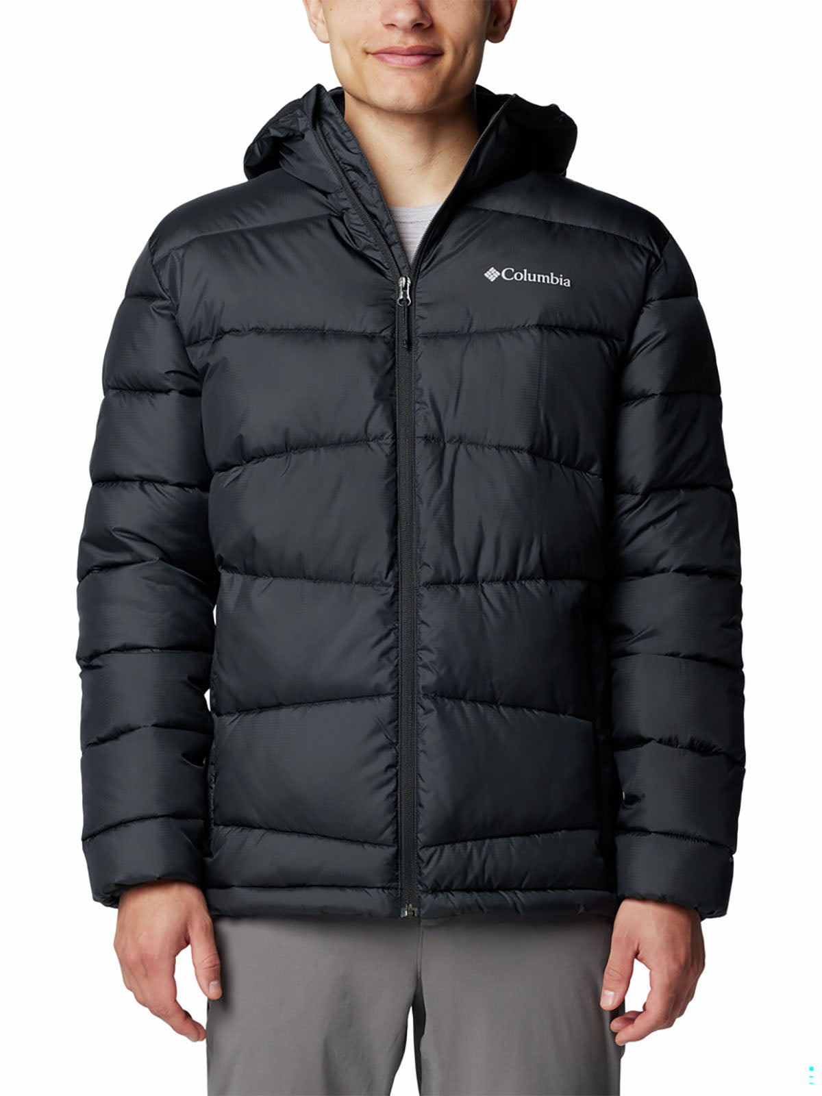 Casaca Sintética Hombre Fivemile Butte™ ll Negra