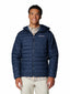 Collegiate Navy