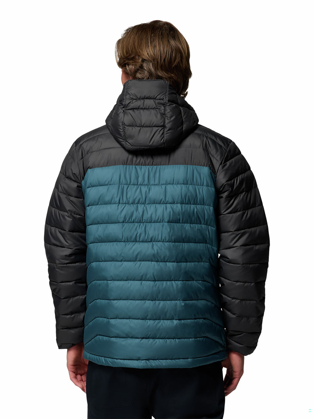 Casaca Sintética Hombre Powder Lite™ II Azul