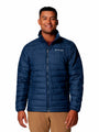 Collegiate Navy