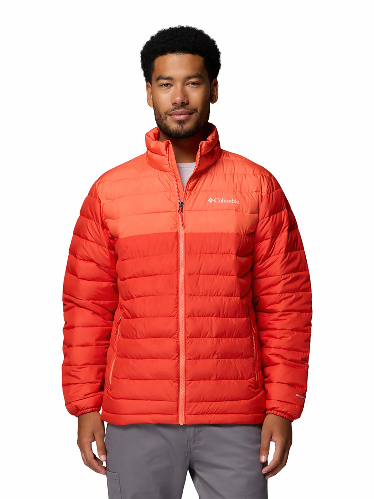 Casaca Sintética Hombre Powder Lite™ II