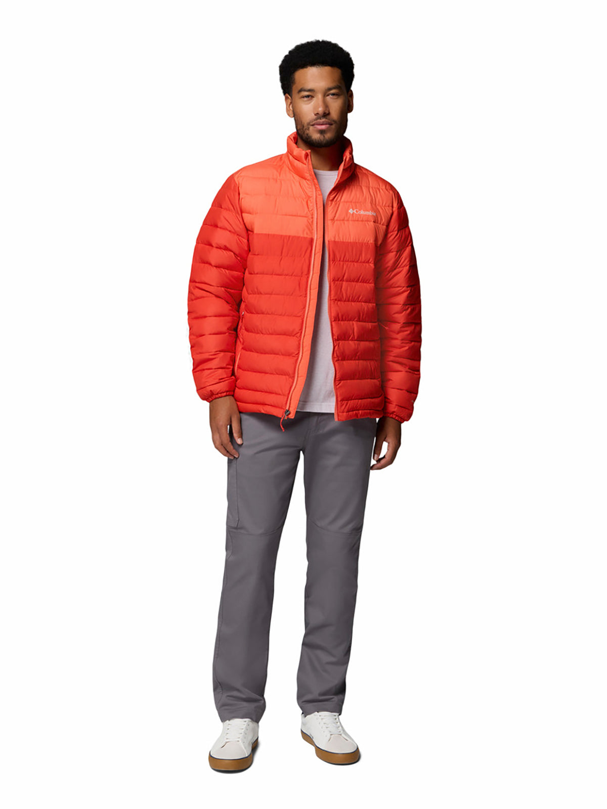 Casaca Sintética Hombre Powder Lite™ II