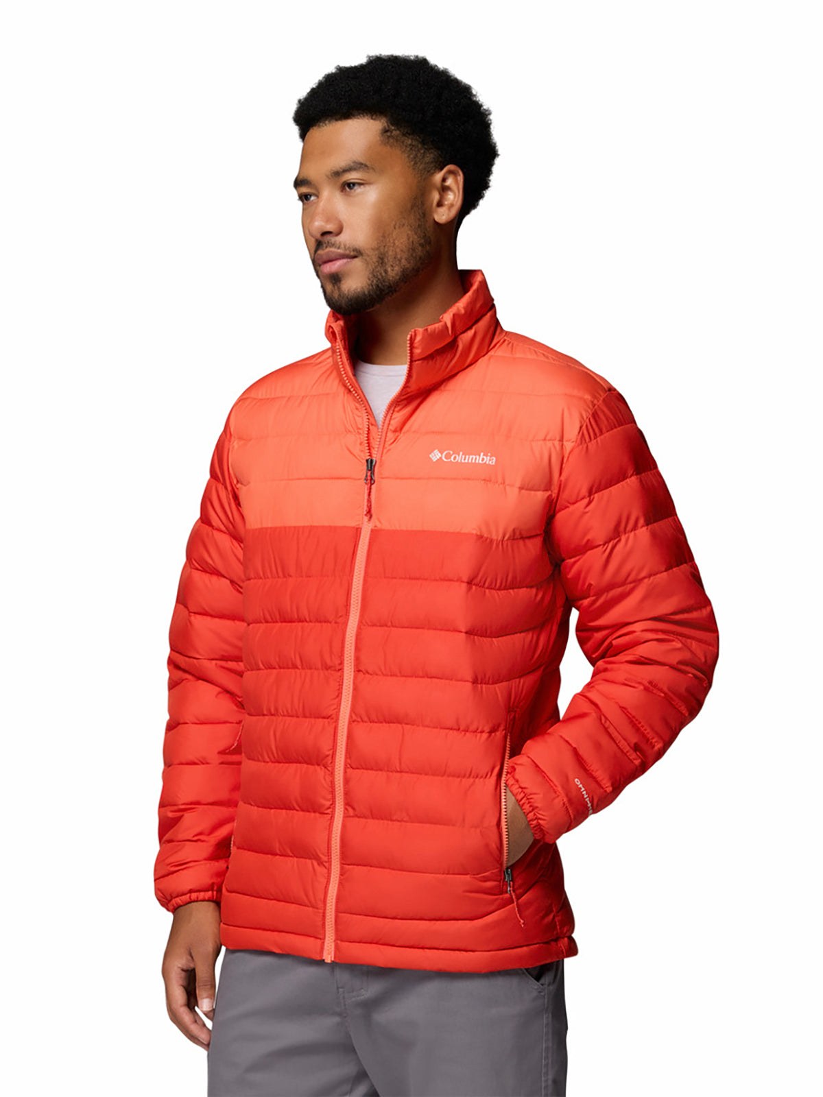 Casaca Sintética Hombre Powder Lite™ II