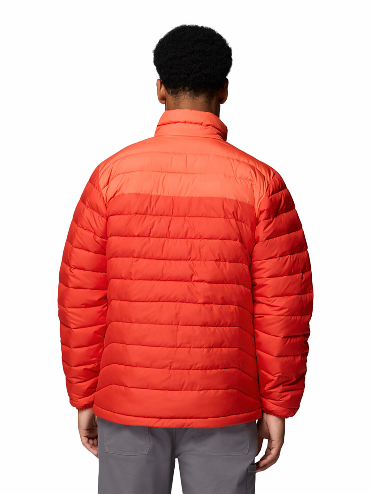 Casaca Sintética Hombre Powder Lite™ II