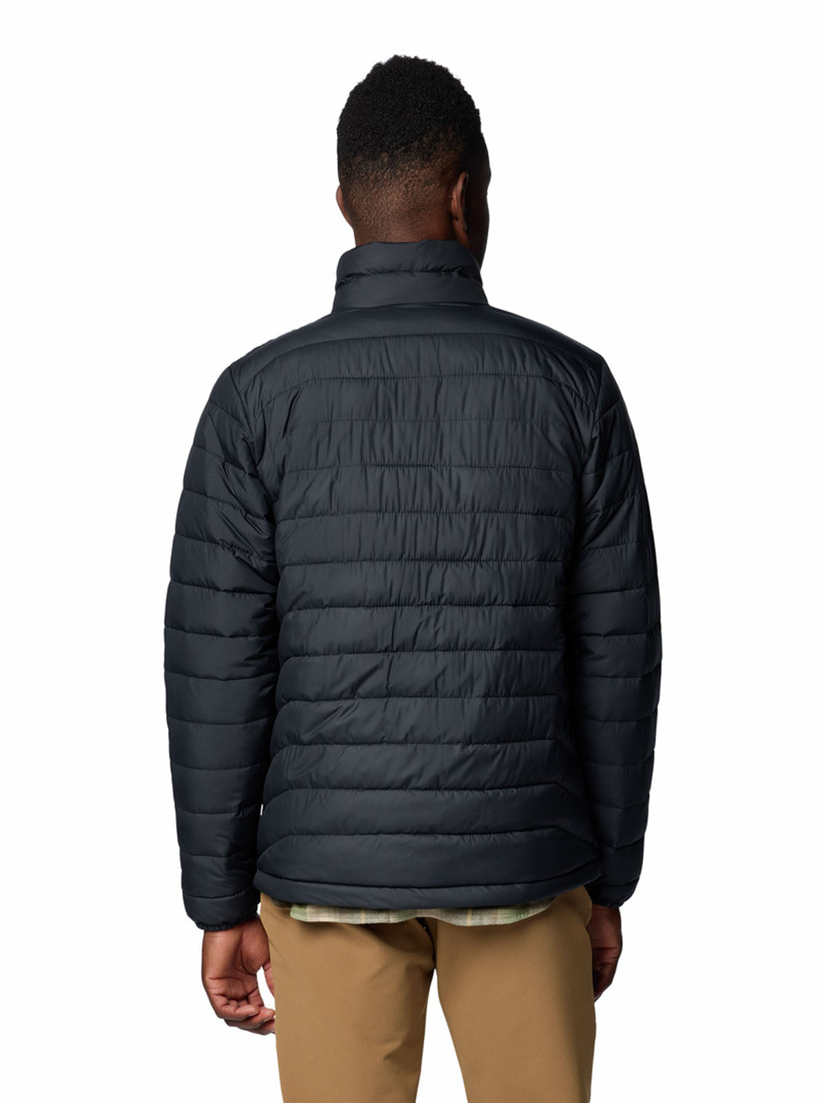 Casaca Sintética Hombre Powder Lite™ II Negra