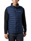 Collegiate Navy