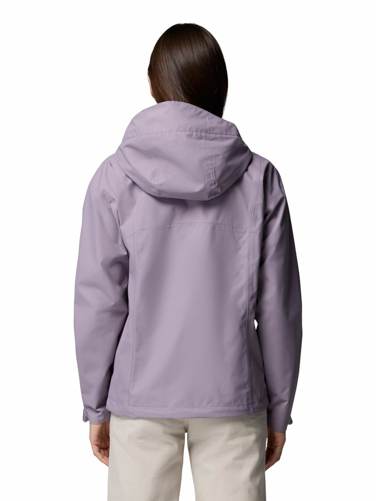 Impermeable Mujer Hikebound™ II Morado