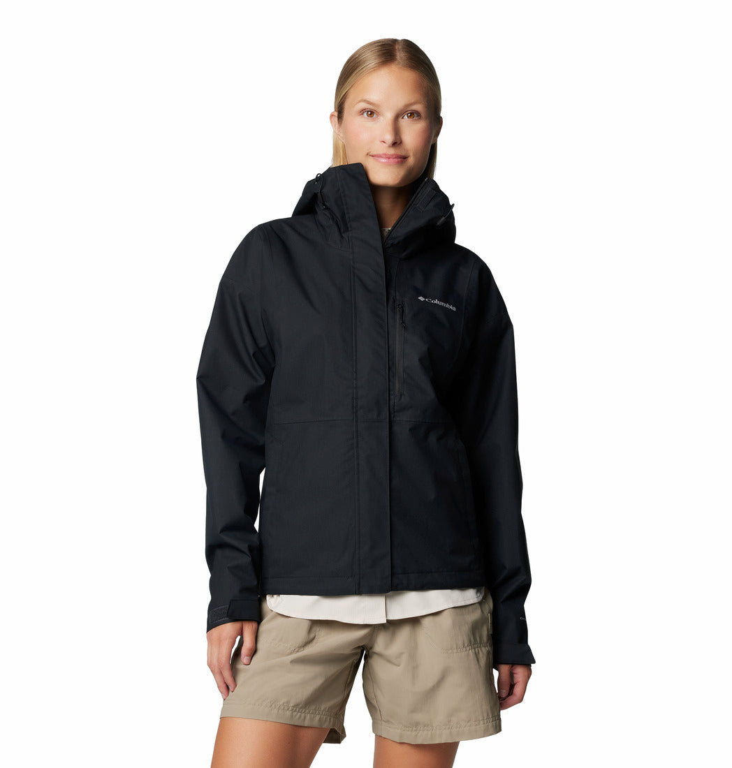 Casaca Impermeable Mujer Hikebound™ II - 1; Casaca Impermeable Mujer Hikebound™ II - 2; Casaca Impermeable Mujer Hikebound™ II - 3; Casaca Impermeable Mujer Hikebound™ II - 4; Casaca Impermeable Mujer Hikebound™ II - 5; Casaca Impermeable Mujer Hikebound™ II - 6; Casaca Impermeable Mujer Hikebound™ II - 7; Casaca Impermeable Mujer Hikebound™ II - 8; Casaca Impermeable Mujer Hikebound™ II - 9; Casaca Impermeable Mujer Hikebound™ II - 10