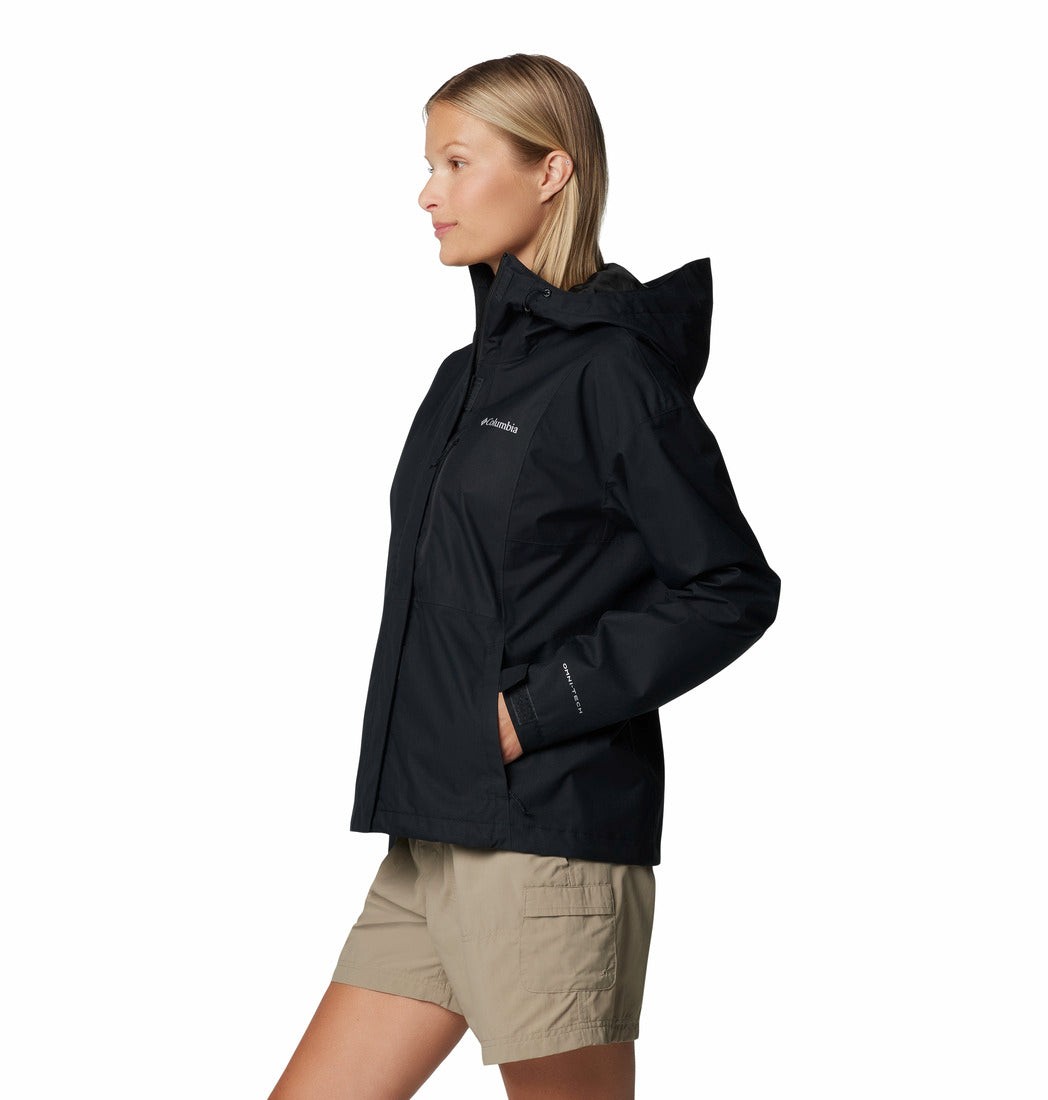 Casaca Impermeable Mujer Hikebound™ II - 1; Casaca Impermeable Mujer Hikebound™ II - 2; Casaca Impermeable Mujer Hikebound™ II - 3; Casaca Impermeable Mujer Hikebound™ II - 4; Casaca Impermeable Mujer Hikebound™ II - 5; Casaca Impermeable Mujer Hikebound™ II - 6; Casaca Impermeable Mujer Hikebound™ II - 7; Casaca Impermeable Mujer Hikebound™ II - 8; Casaca Impermeable Mujer Hikebound™ II - 9; Casaca Impermeable Mujer Hikebound™ II - 10