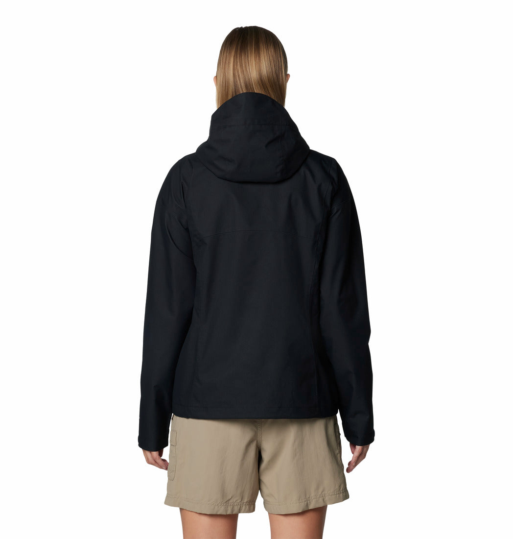Casaca Impermeable Mujer Hikebound™ II - 1; Casaca Impermeable Mujer Hikebound™ II - 2; Casaca Impermeable Mujer Hikebound™ II - 3; Casaca Impermeable Mujer Hikebound™ II - 4; Casaca Impermeable Mujer Hikebound™ II - 5; Casaca Impermeable Mujer Hikebound™ II - 6; Casaca Impermeable Mujer Hikebound™ II - 7; Casaca Impermeable Mujer Hikebound™ II - 8; Casaca Impermeable Mujer Hikebound™ II - 9; Casaca Impermeable Mujer Hikebound™ II - 10