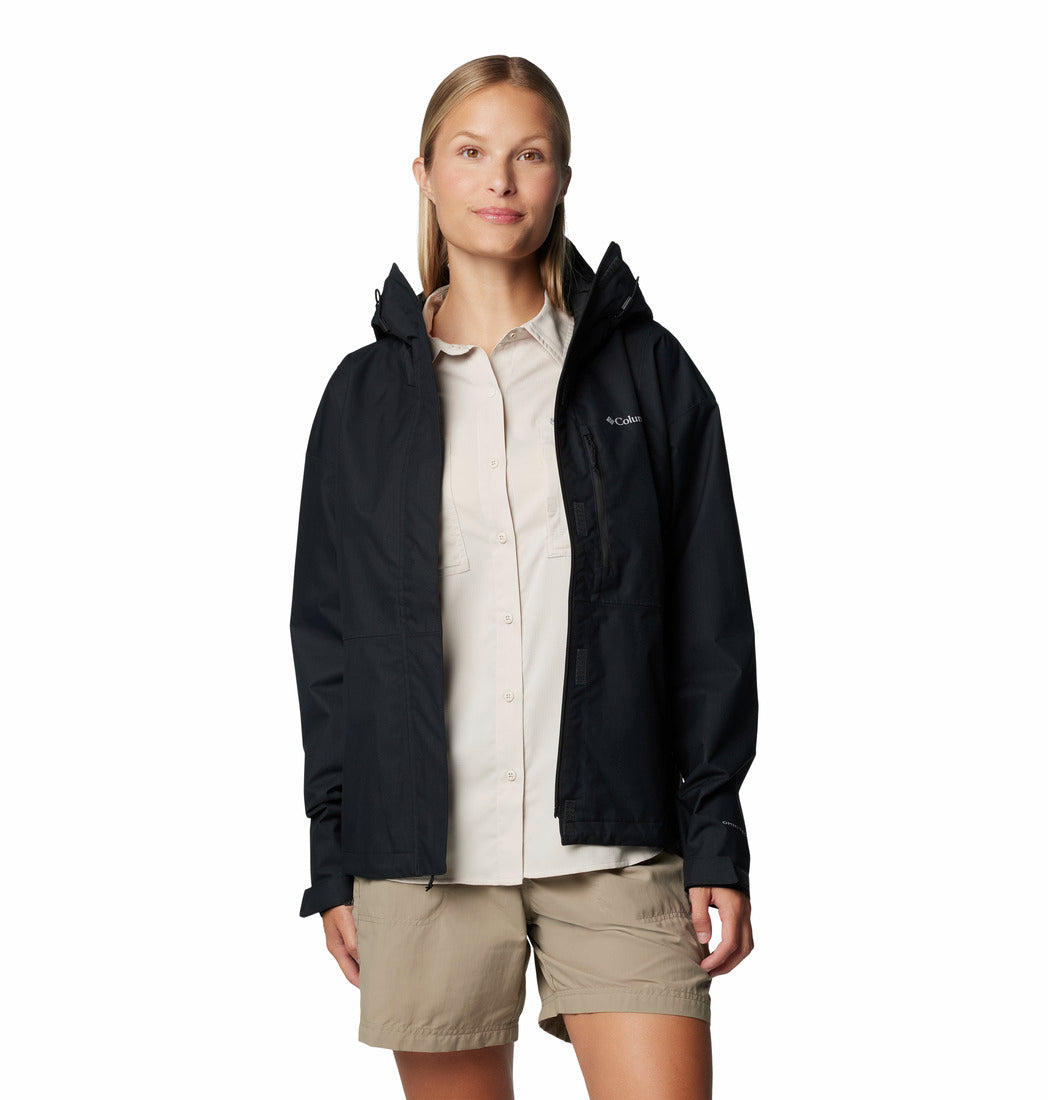 Casaca Impermeable Mujer Hikebound™ II - 1; Casaca Impermeable Mujer Hikebound™ II - 2; Casaca Impermeable Mujer Hikebound™ II - 3; Casaca Impermeable Mujer Hikebound™ II - 4; Casaca Impermeable Mujer Hikebound™ II - 5; Casaca Impermeable Mujer Hikebound™ II - 6; Casaca Impermeable Mujer Hikebound™ II - 7; Casaca Impermeable Mujer Hikebound™ II - 8; Casaca Impermeable Mujer Hikebound™ II - 9; Casaca Impermeable Mujer Hikebound™ II - 10